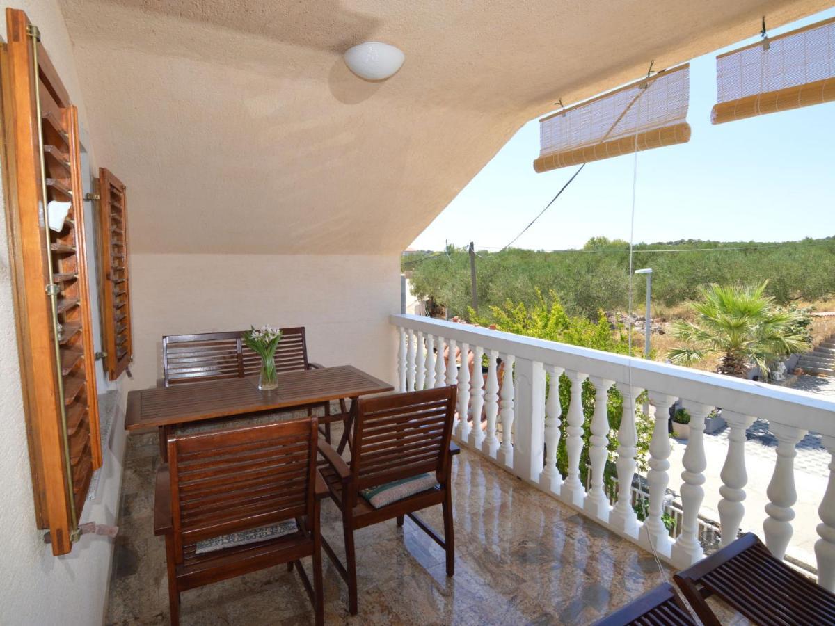 Apartment Ivamar-2 By Interhome Jezera Dış mekan fotoğraf